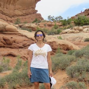 Meet your Posher, Rita